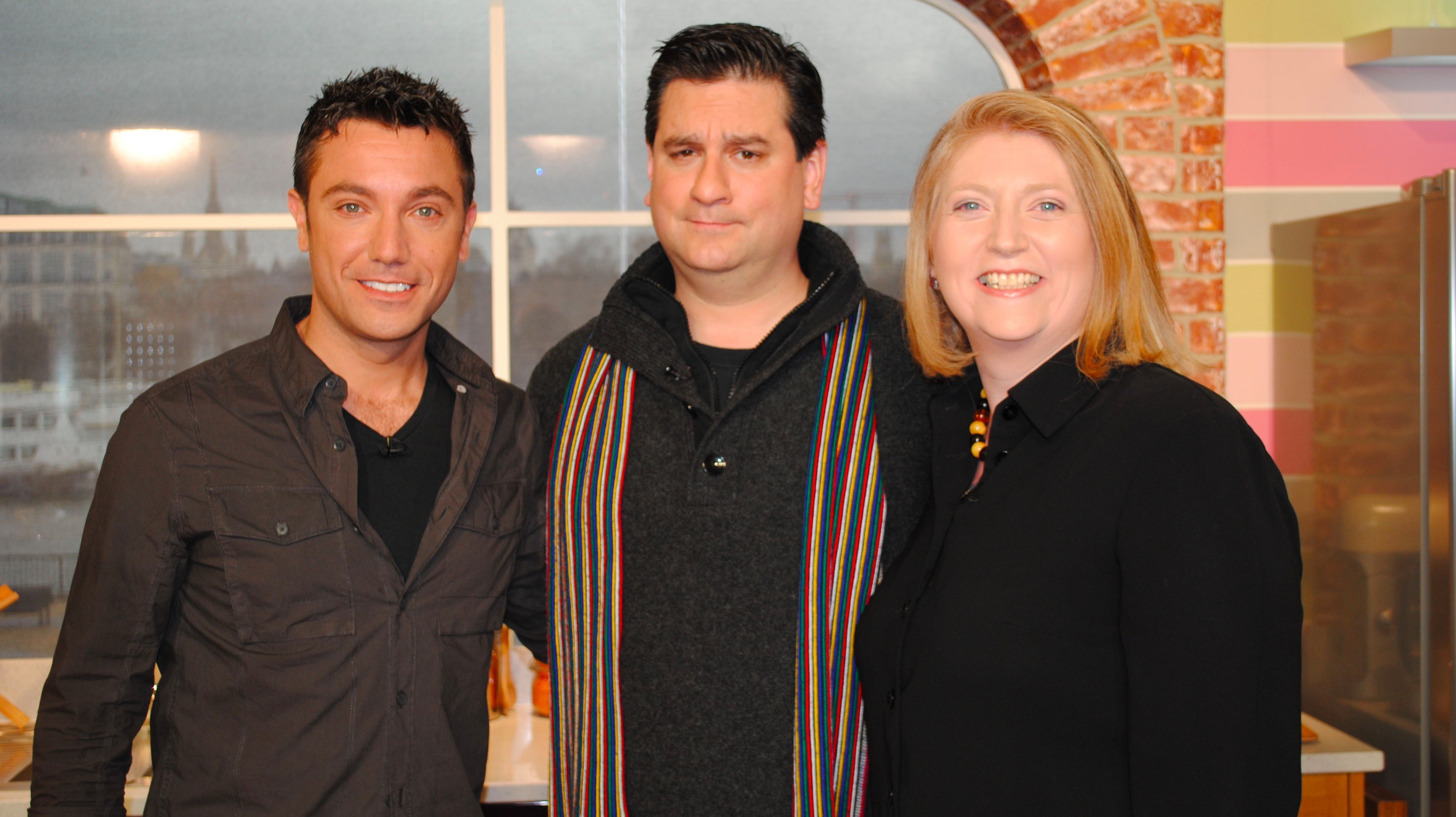 Gino Died Qvc Host Husband Dies Of Cancer - vxrm5ym
