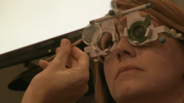 Important - get your eyes checked | This Morning