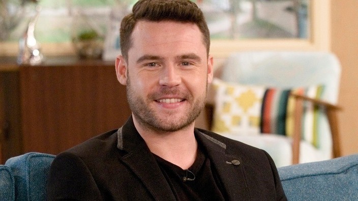 Emmerdale's Danny Miller on the Robron reunion | This Morning