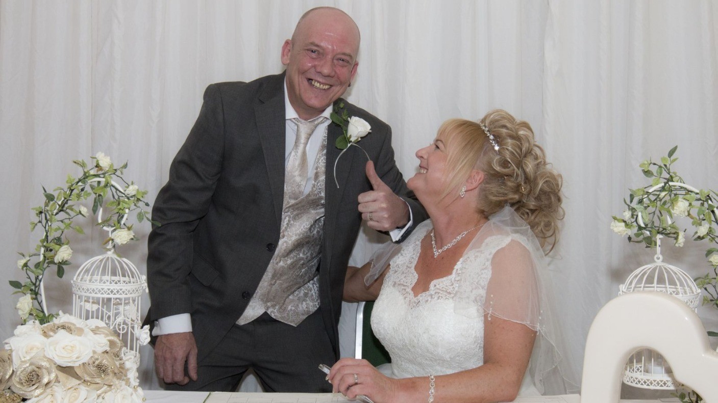 Toast bridesmaids image