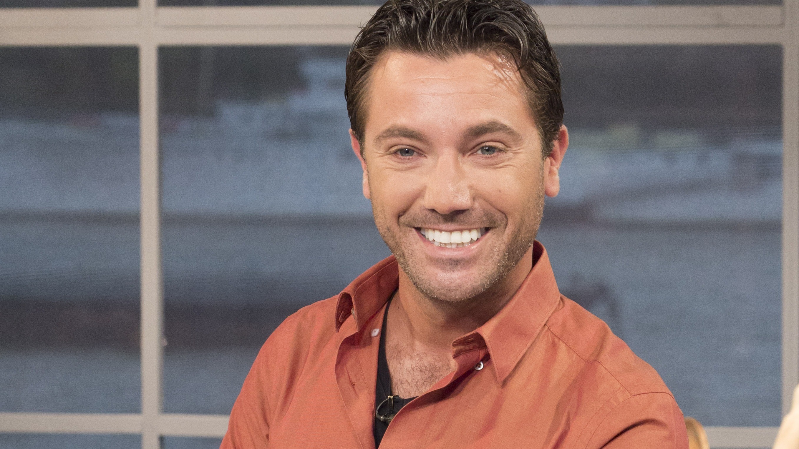 Gino D'Acampo | This Morning