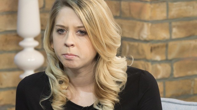 Accused of crying rape | This Morning