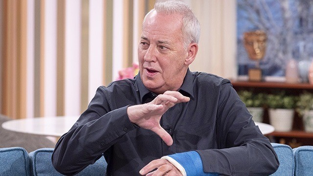 Michael Barrymore: 'Reaction to my comeback has been phenomenal ...