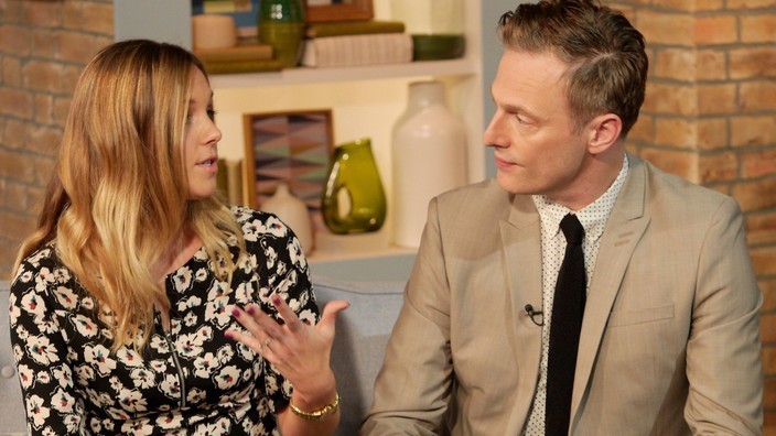 Should you tell your partner they're fat? | This Morning