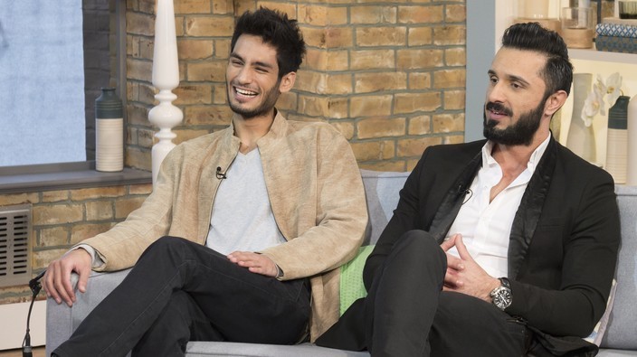 Is Desi Rascals the Asian TOWIE? | This Morning