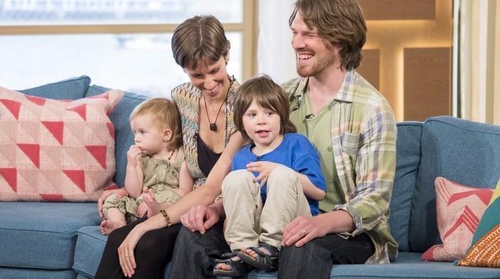 No medicine, rules or school - meet the parents going off ...