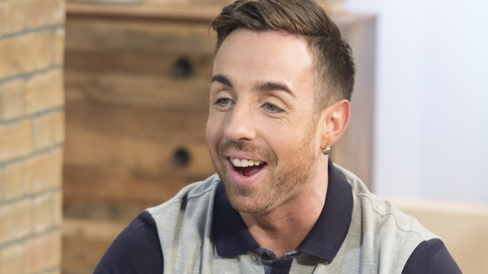 'I wanted to bring the fun factor back' | This Morning