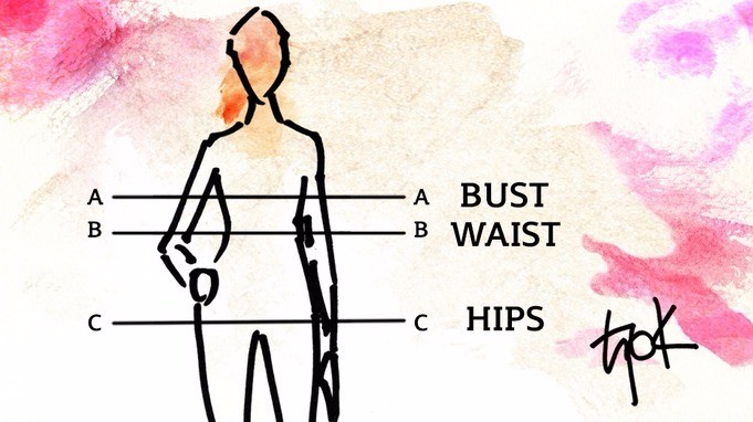 Do you know your dress size? | This Morning