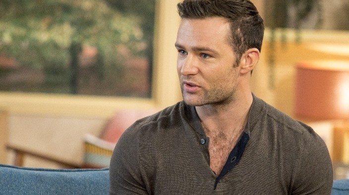 Harry Judd: Exercise Saved My Life - Now I'll Make You Fit And Happy 