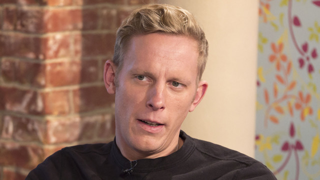 Laurence Fox on the perils of talking to strangers | This Morning