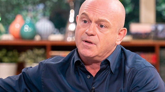 Ross Kemp is tackling Britain's biggest issues head on | This Morning