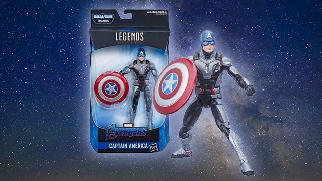 avengers endgame toys smyths