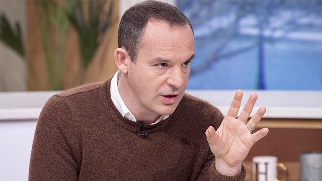 Martin Lewis: How To Cut Your Council Tax Bill | This Morning