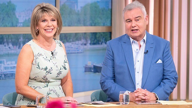 What Ruth's wearing: Friday | This Morning
