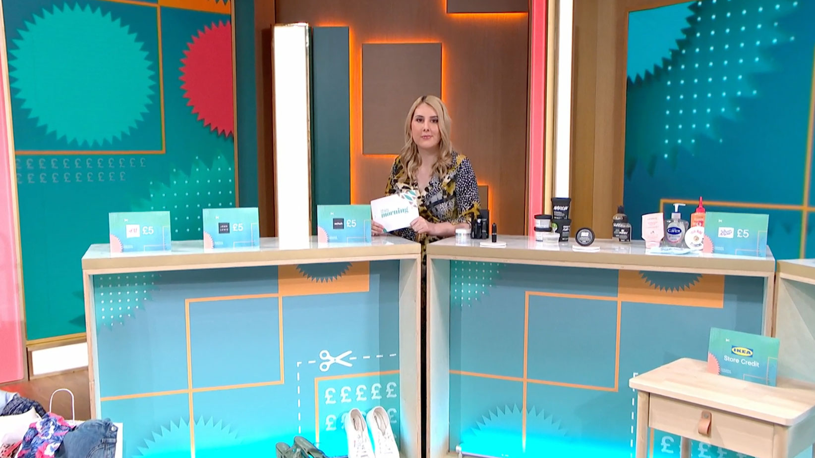 How to turn your old products into new ones with the Coupon Queen