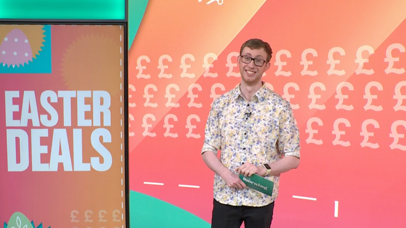 The Coupon King: Easter fun for less | This Morning