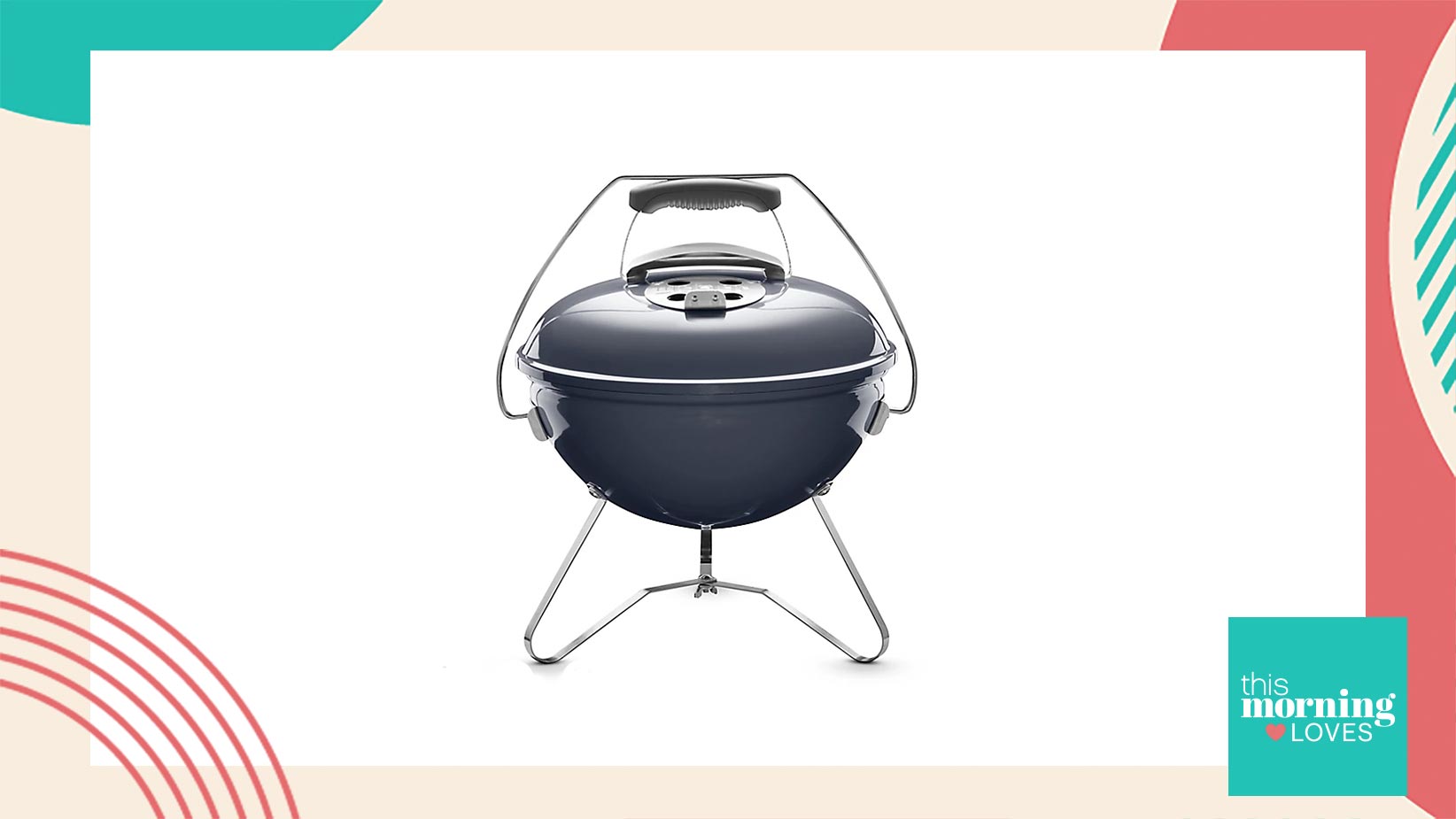 B&q weber clearance