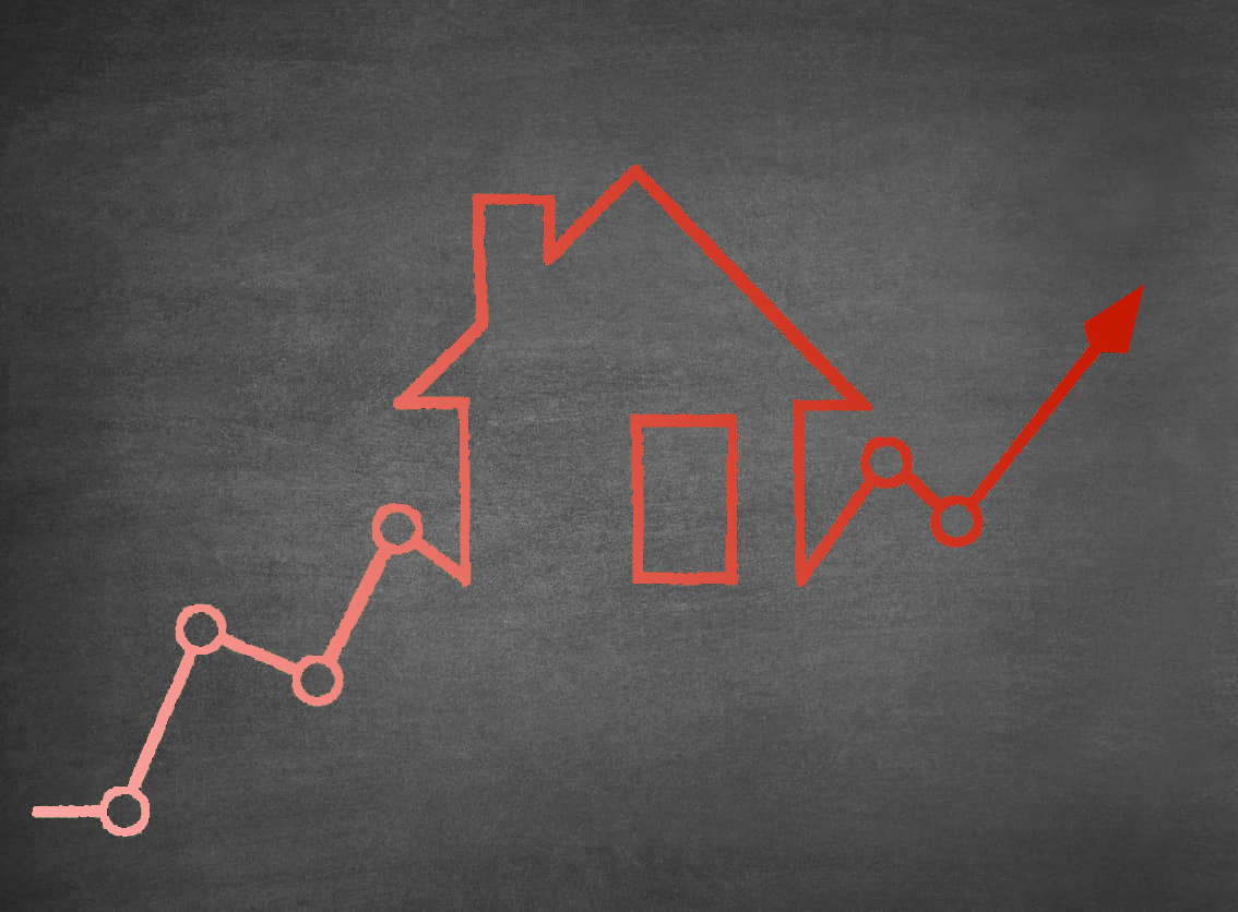 Dutch mortgage rates - Market developments