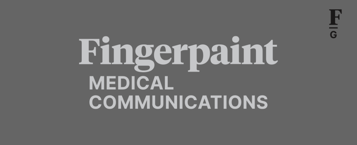 Fingerpaint Group  Fierce Pharma Announces Fingerpaint Group Whitepaper on  Launching Advanced Therapeutics