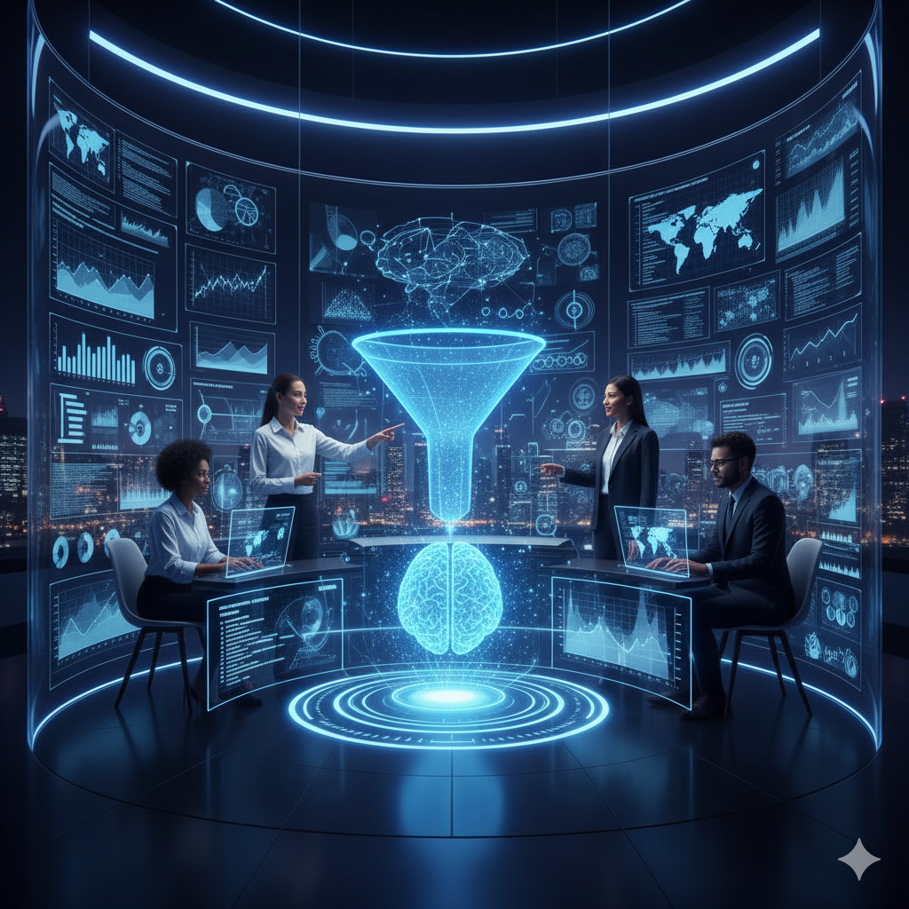 Data Science: Unlocking Insights from Information