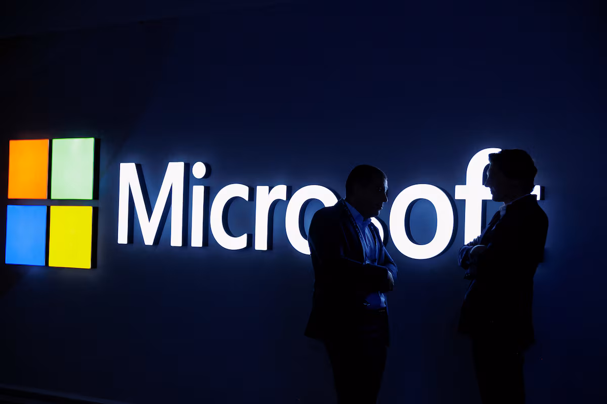 Microsoft Signs Up to $19.4B AI Cloud Deal with Nebius