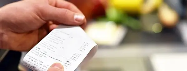 Food Prices Spike: How to Update Your Grocery Budget