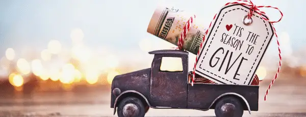 Stay Debt Free This Holiday Season