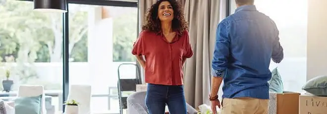 How to Buy a House with Bad Credit