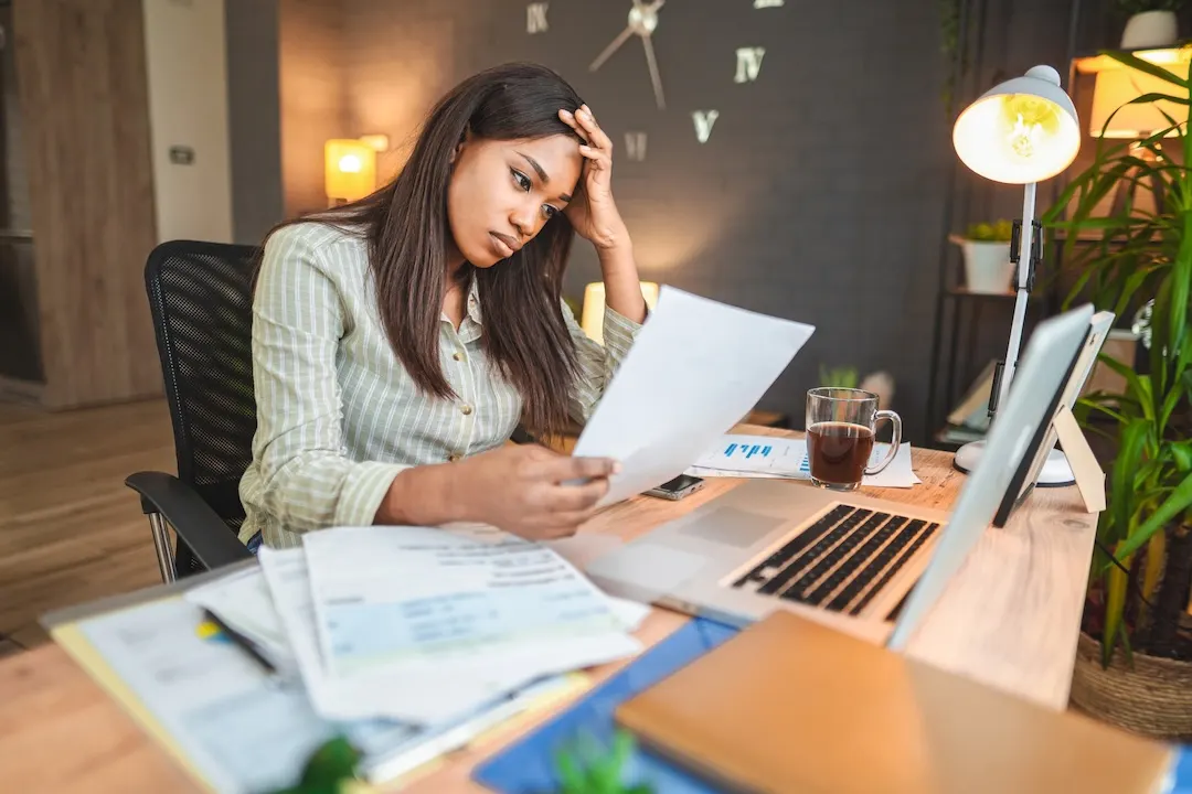 What to do if you're subject to wage garnishment for student loan debt