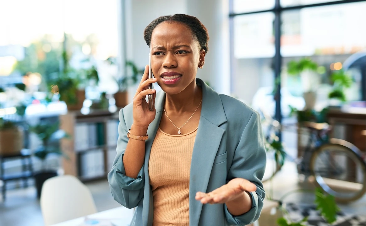 What to Do if a Debt Collector Calls You for Someone Else's Debt
