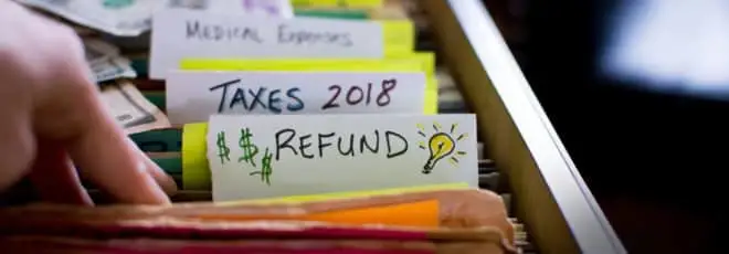 4 New 2018 Tax Changes You Need to Know Before You File