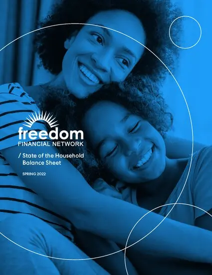 State of the Household Balance Sheet - FFN