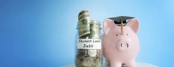 Should I Consolidate Student Loan Debt?