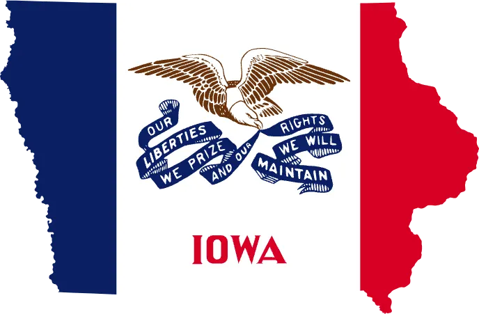 Iowa debt relief