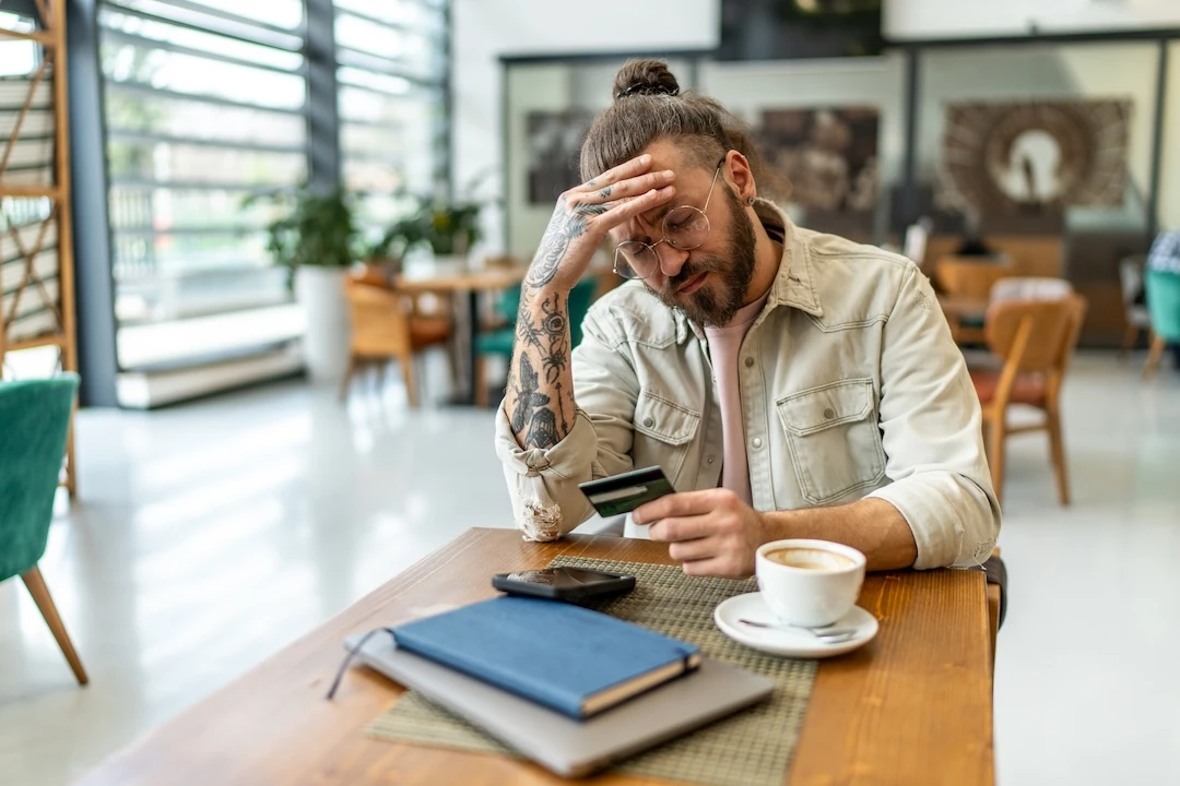 Maxed Out Credit Card? Here Are Your Options