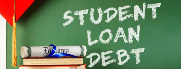 Is Student Loan Debt Forgiveness Coming?