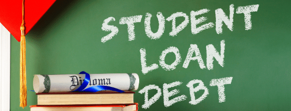 Is Student Loan Debt Forgiveness Coming?