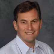 Richard Barrington