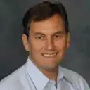Richard Barrington