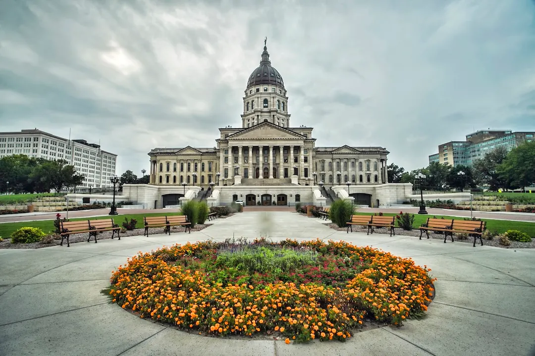 Kansas debt relief