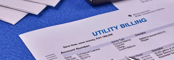 What is Budget Billing?