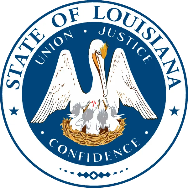 Louisiana debt relief