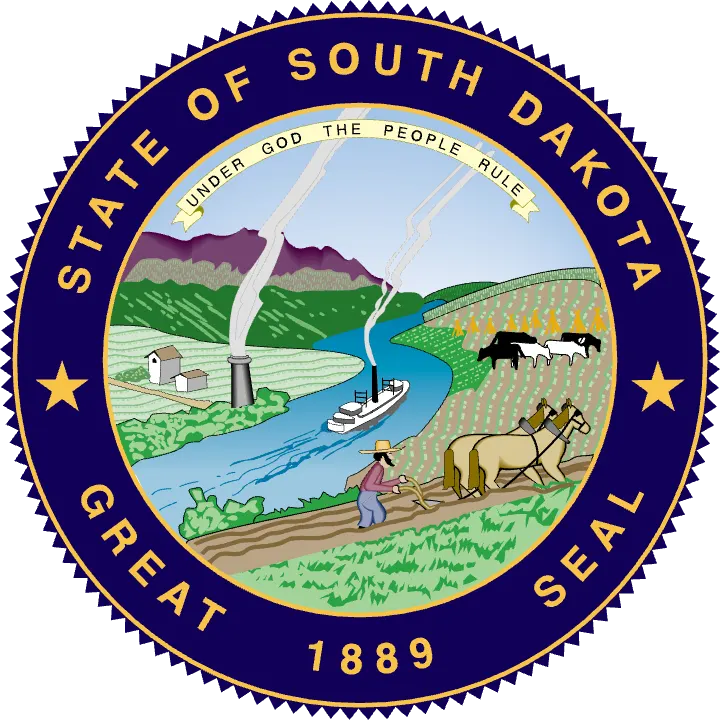 South Dakota debt relief