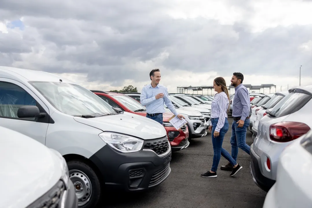 Can You Settle a Deficiency Balance After Auto Repossession