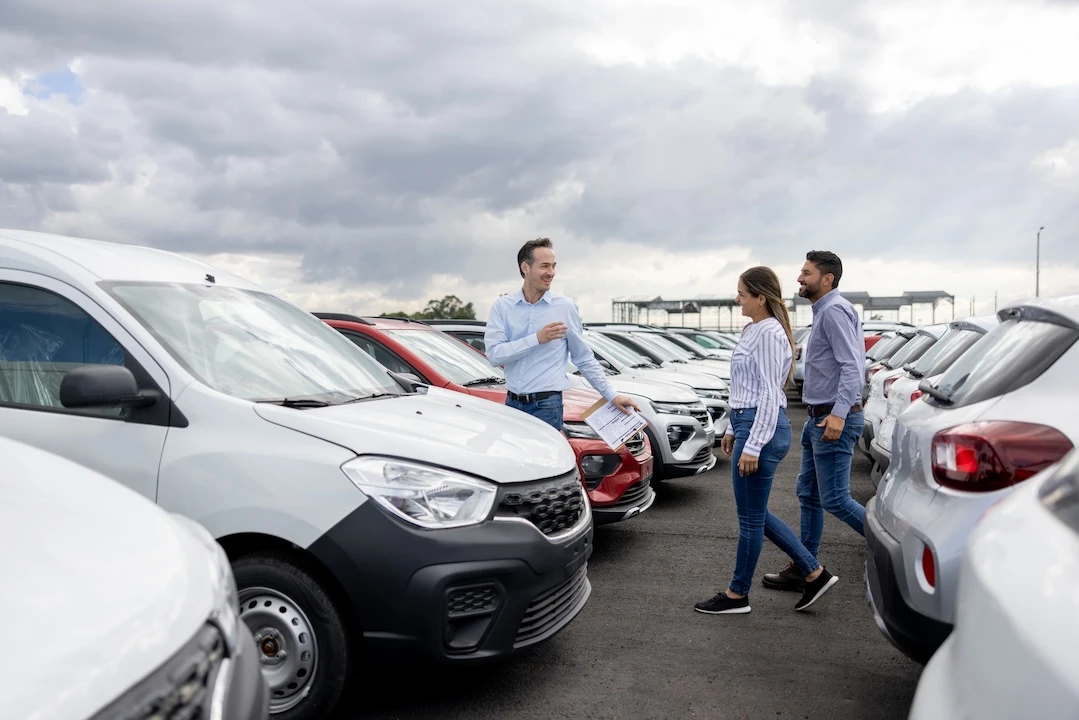 Can You Settle a Deficiency Balance After Auto Repossession