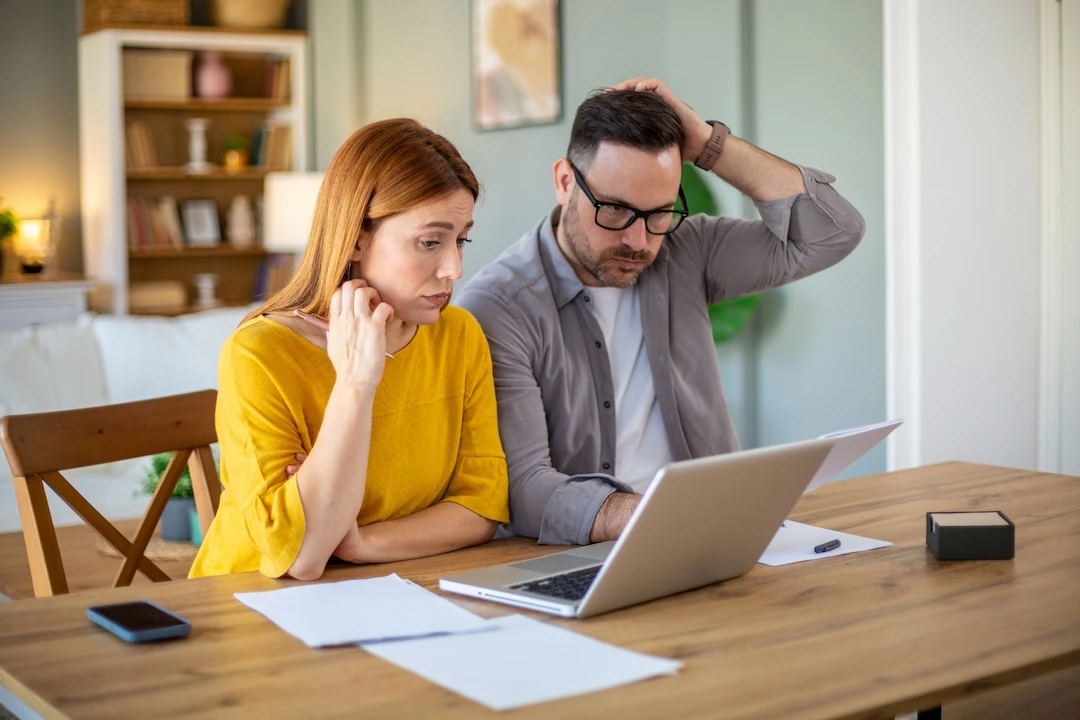What if I Can't Pay My Taxes?