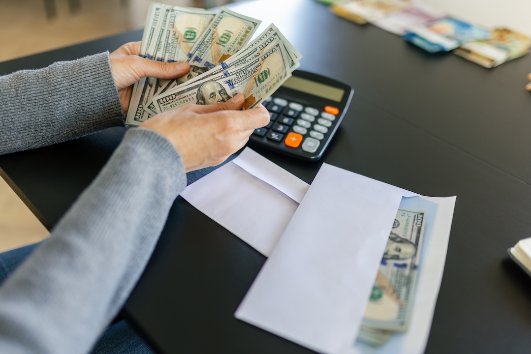 What Is Envelope Budgeting? | Freedom Debt Relief