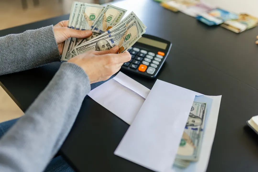 What Is Envelope Budgeting