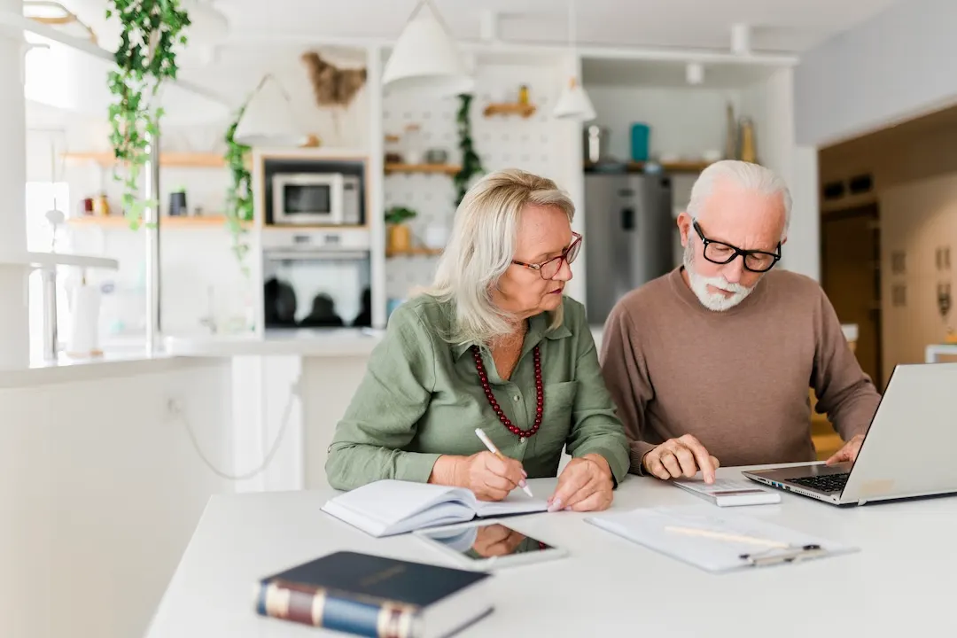 Common Tax-Filing Mistakes