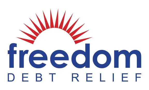 Freedom-Debt-Relief White-Background